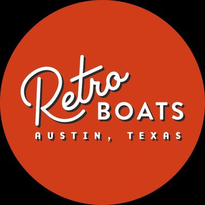 Retro Boat Rentals ATX