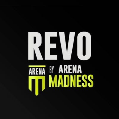 REVO BY ARENA MADNESS