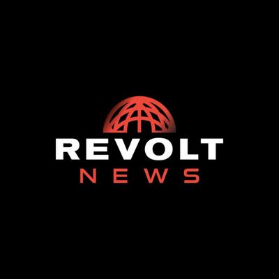 REVOLT News
