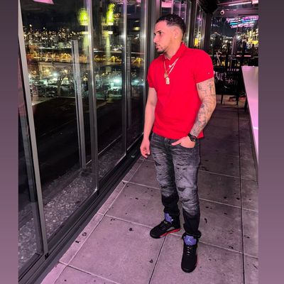 Christopher reyes 🇩🇴💯