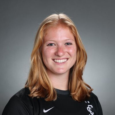 Ally Reynolds