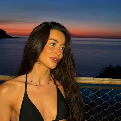 Maria 🍒