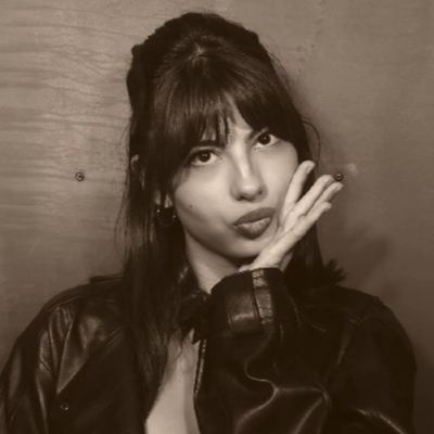 riana ✮