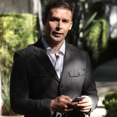 Ricardo Alonso