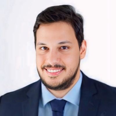 Ricardo Daud Amadera
