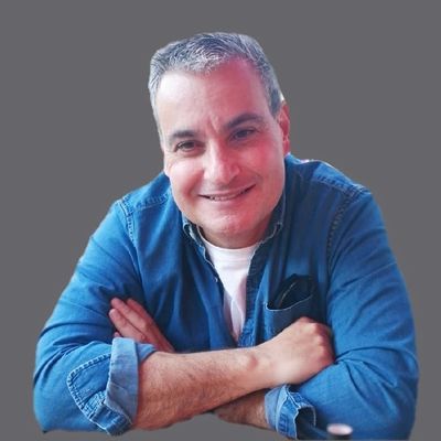Ricardo Villagrán