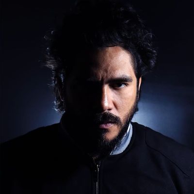 Ricardo de la vega Domínguez 🧿