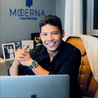 Ricardo Matos