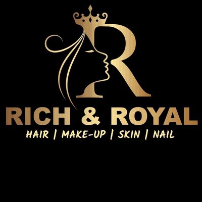 Rich & Royal Premium ladies Salon