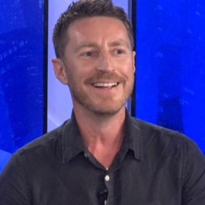 richard mills