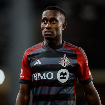 Richie Laryea