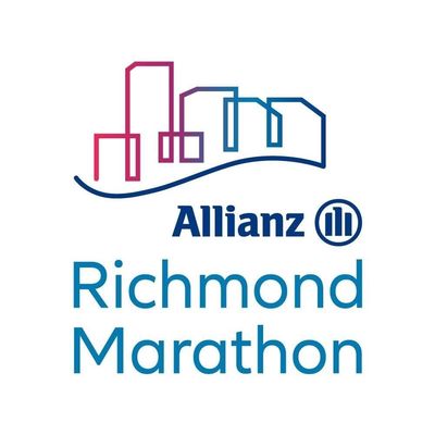 Allianz Richmond Marathon