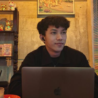 Richo Febrian 👨🏻‍💻