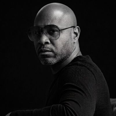 Rick Party® | Radio Host | Voiceover Coach | Ai Creator