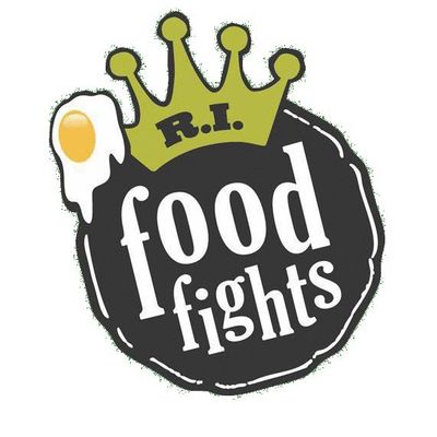 RI FOOD FIGHTS