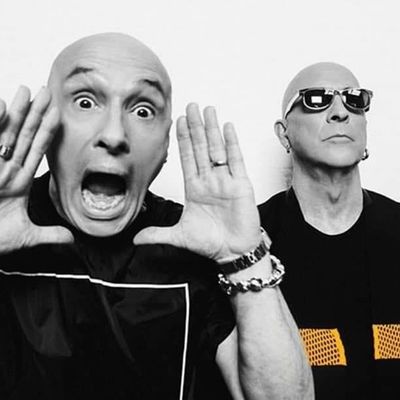 Right Said Fred