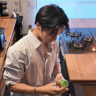 Riku 陸大
