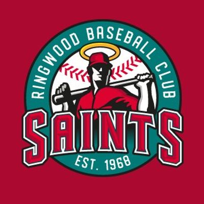 Ringwood Saints Baseball Club