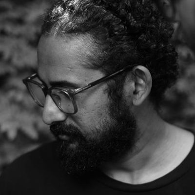 Rishad Melethil
