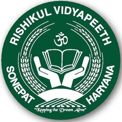 Rishikul Vidyapeeth