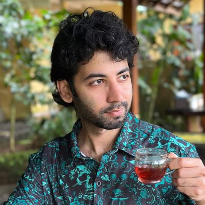 Ritvik Virmani