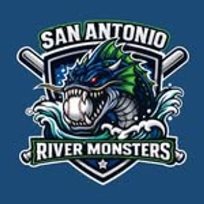 San Antonio River Monsters
