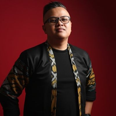 Aris Susanto