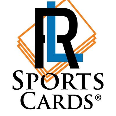 RL Sports Cards