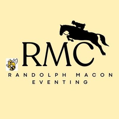 Randolph Macon Eventing