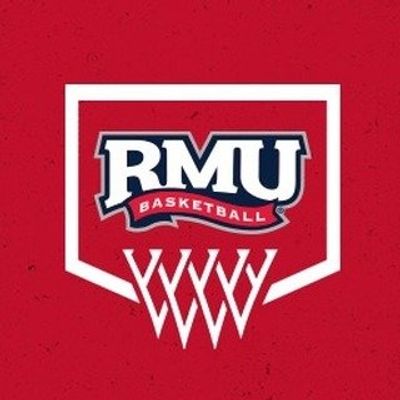 RMU Basketball