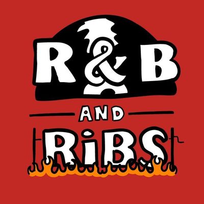 R&B and RIBS