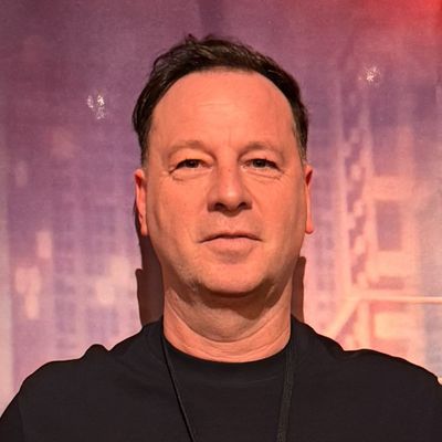 Roberto Ciurleo