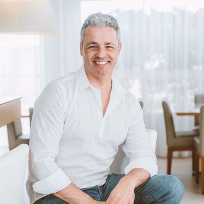 Roberto Honório