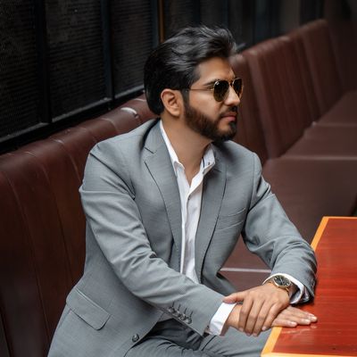 Roberto Reyna Fotografo