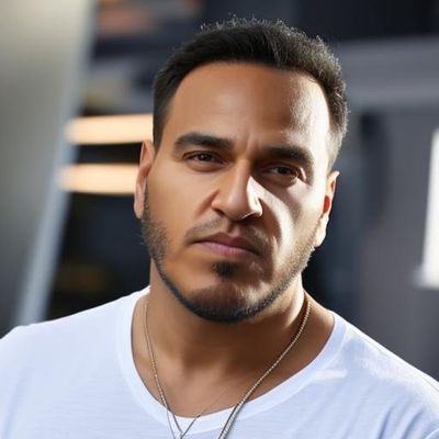 Robert Rodriguez