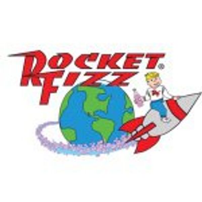 Rocket Fizz Official