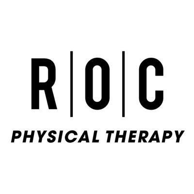 ROC Physical Therapy - Mercy Gilbert