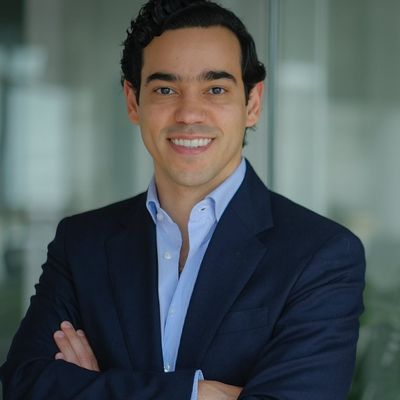 Luis Alberto Rodriguez