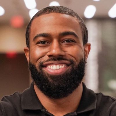 Rodney Harris Jr.