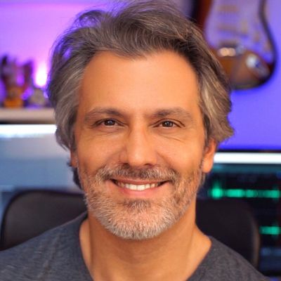 Rodrigo Sotero