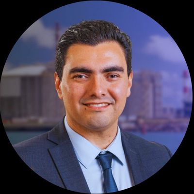 Rodrigo Sandoval