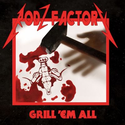 RodZ Factory