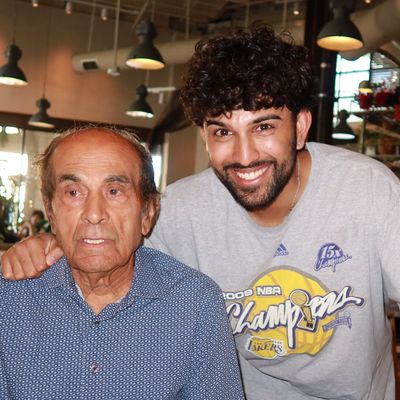Rohan Sharma