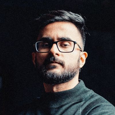 Rohan Joshi