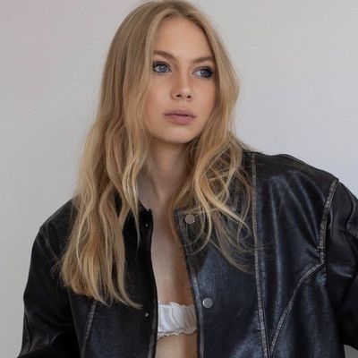 Roksana Machowska