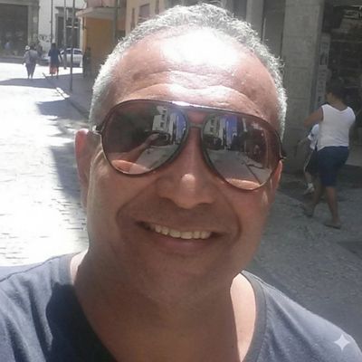 Romulo Ribeiro RJ 🇧🇷