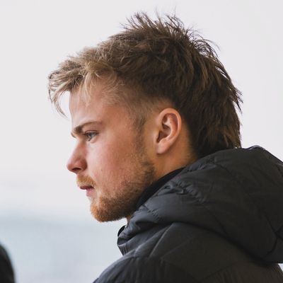 Ronan Pearson