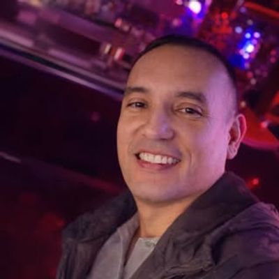 Rony Vargas