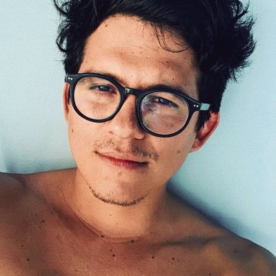 Rodrigo Sánchez