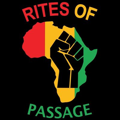 Rites of Passage ✊
